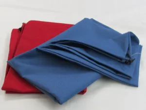 30 X 40 COTTON BAG COTTON BAG LARGE SOLD AS EACH ASSORTED COLORS MISCELLANEOUS COLORS