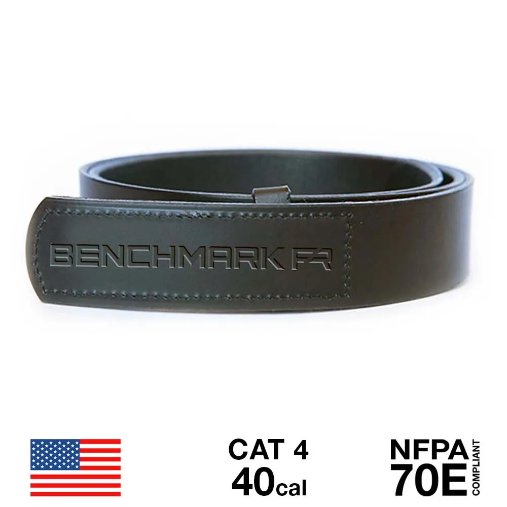 FR Black Arc Belt