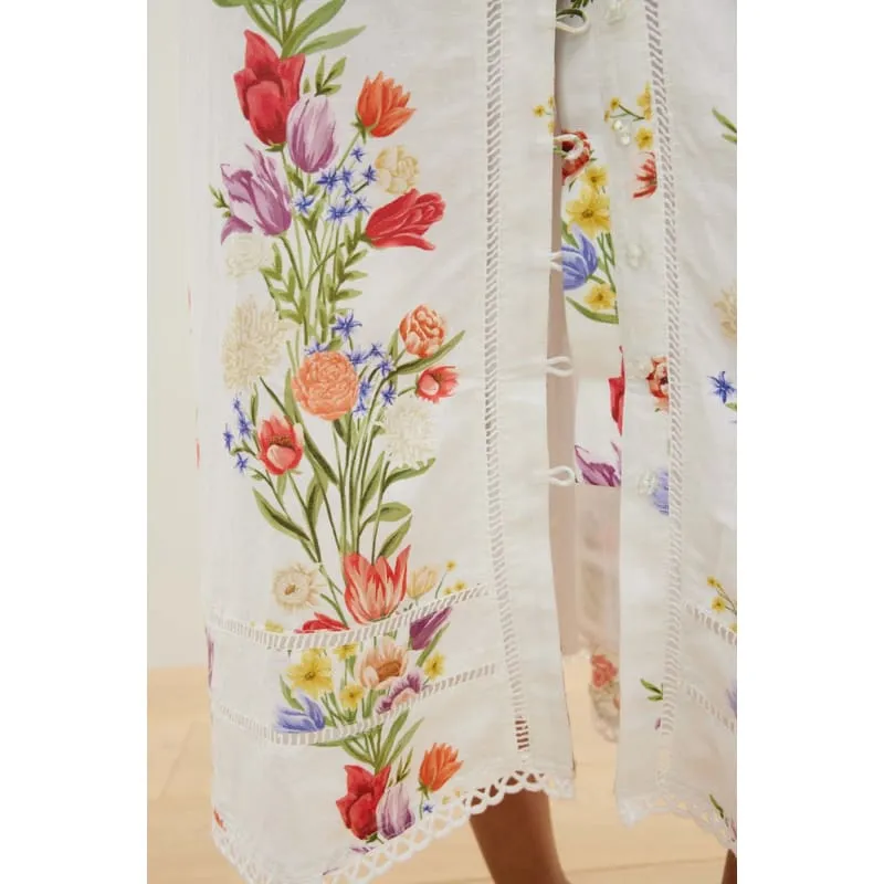 Gooseberry Hill Dress