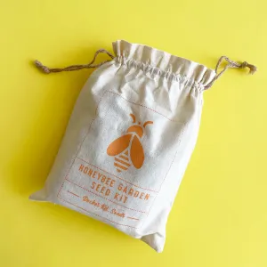 Honeybee Garden Seed Kit