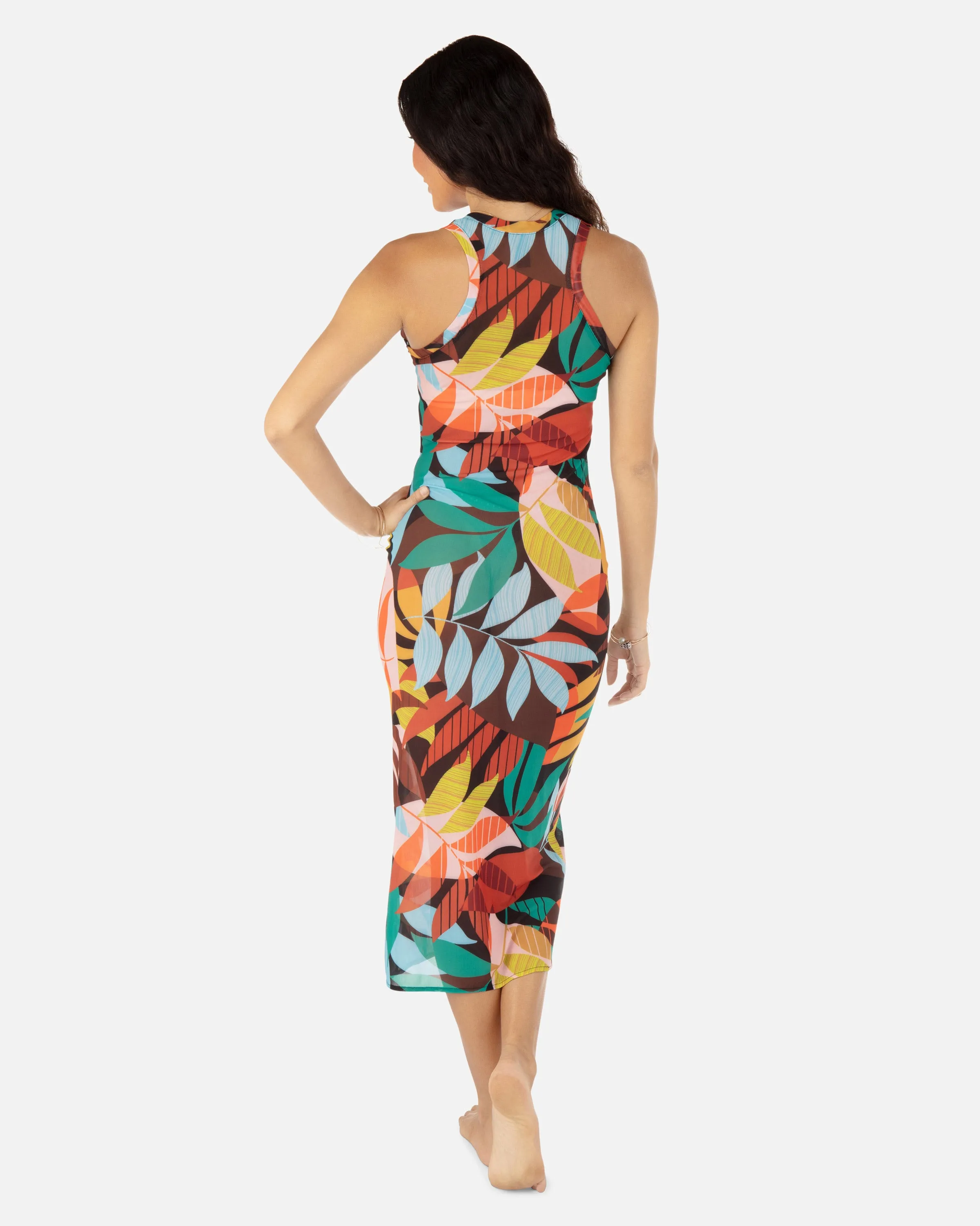 Jungle Beach Midi
