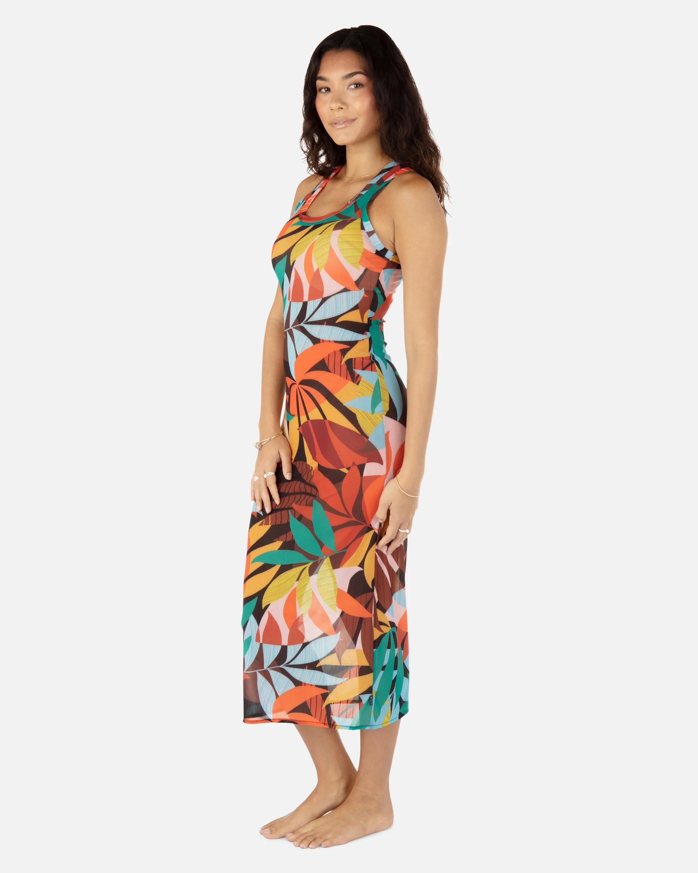 Jungle Beach Midi
