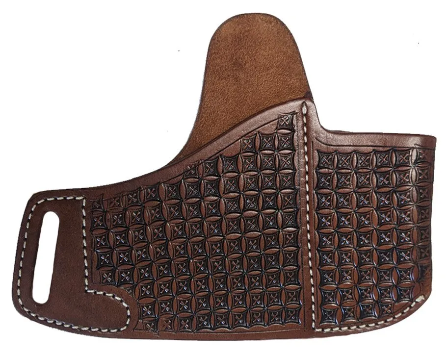 Leather Holster