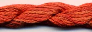 S-117 Jindalee - Dinky Dyes - 6 Stranded Silk Thread