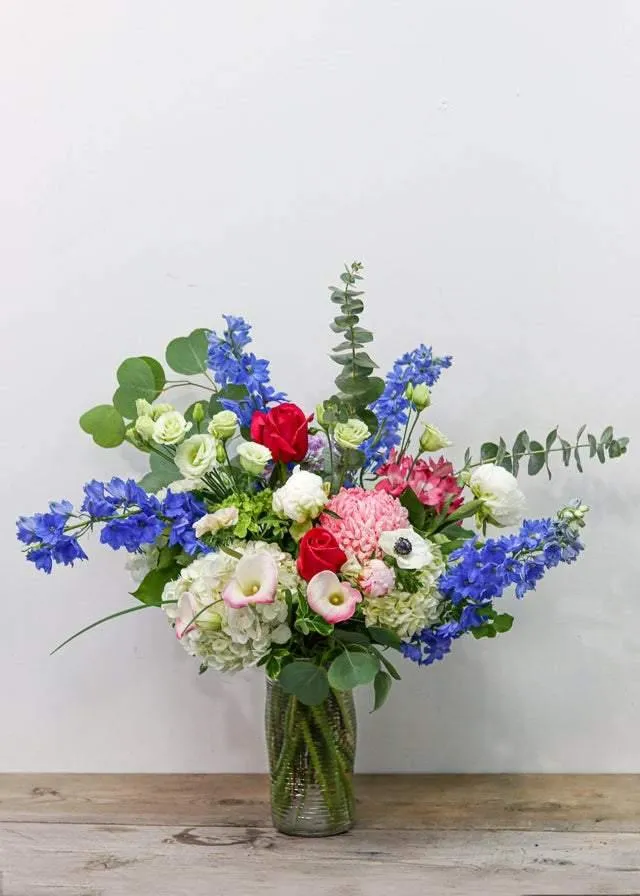 Summer Sight Bouquet