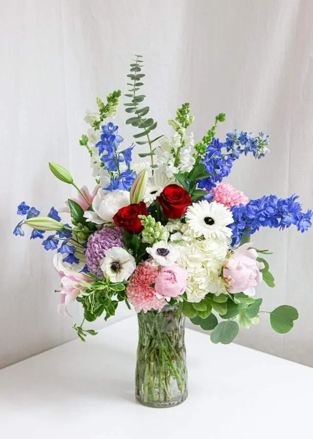 Summer Sight Bouquet