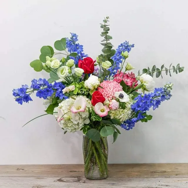 Summer Sight Bouquet