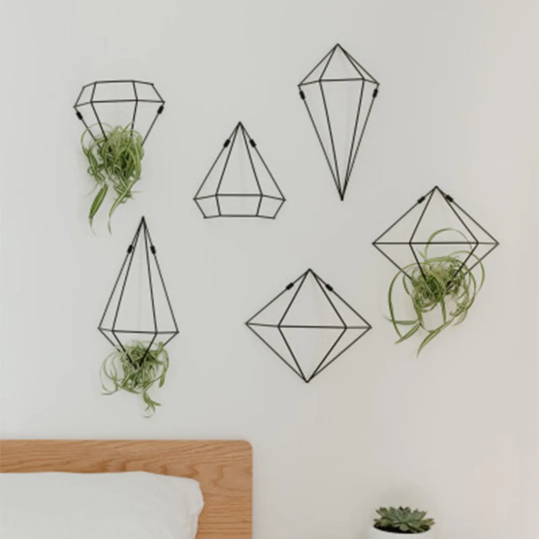 Umbra Prisma Wall DÃ©cor Set of 6